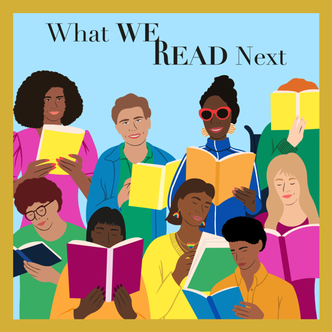 What We Read Next - 3 Months Only